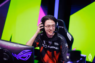 Dota 2 Yandex Blast