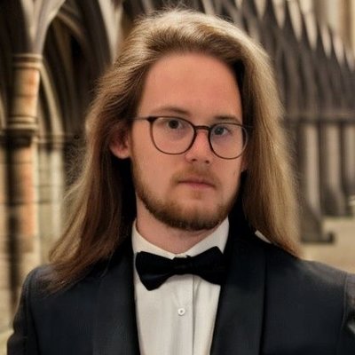 Sam "LuzRaposa" Carder