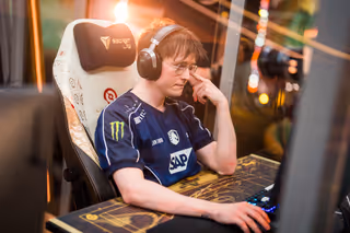 Dota 2 TI ACE Team Liquid