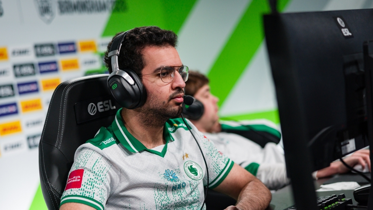 Team Falcons and Xtreme Gaming survive the ESL One Birmingham 2026 ...