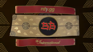 BetBoom Team, BoomBoys, The International 2026