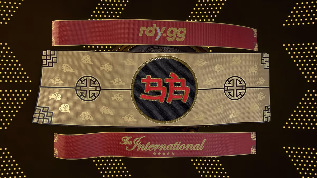 BetBoom Team, BoomBoys, The International 2026