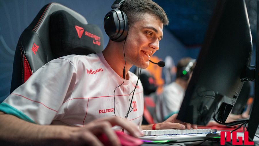 BetBoom at IEM Cologne Major