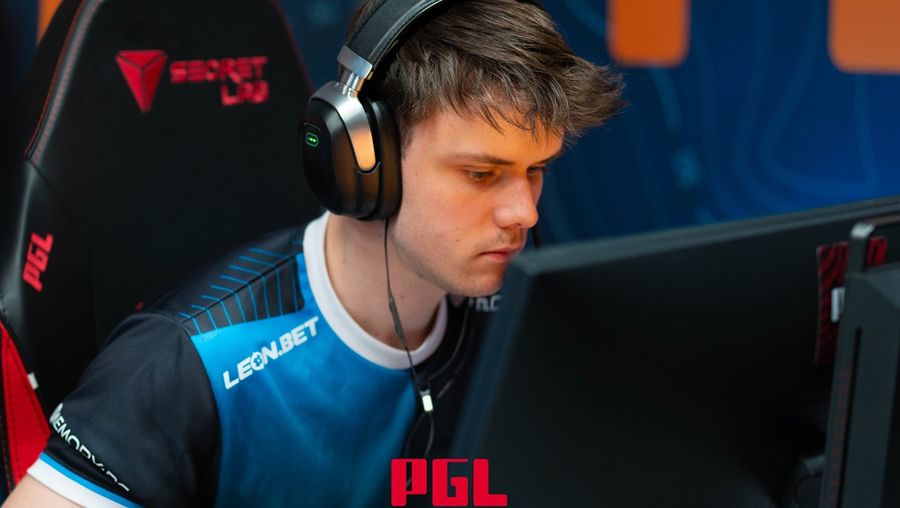 IEM Cologne Major Stage 1