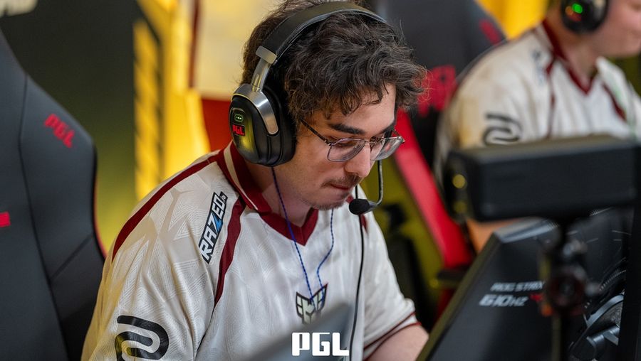 HEROIC at IEM Cologne Major Stage 1