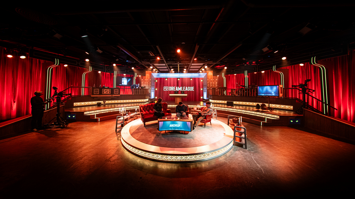 DreamLeague Season 28 Survival Guide: Teams, format, schedule, prize ...