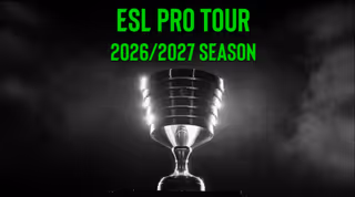 ESL Pro Tour Dota 2