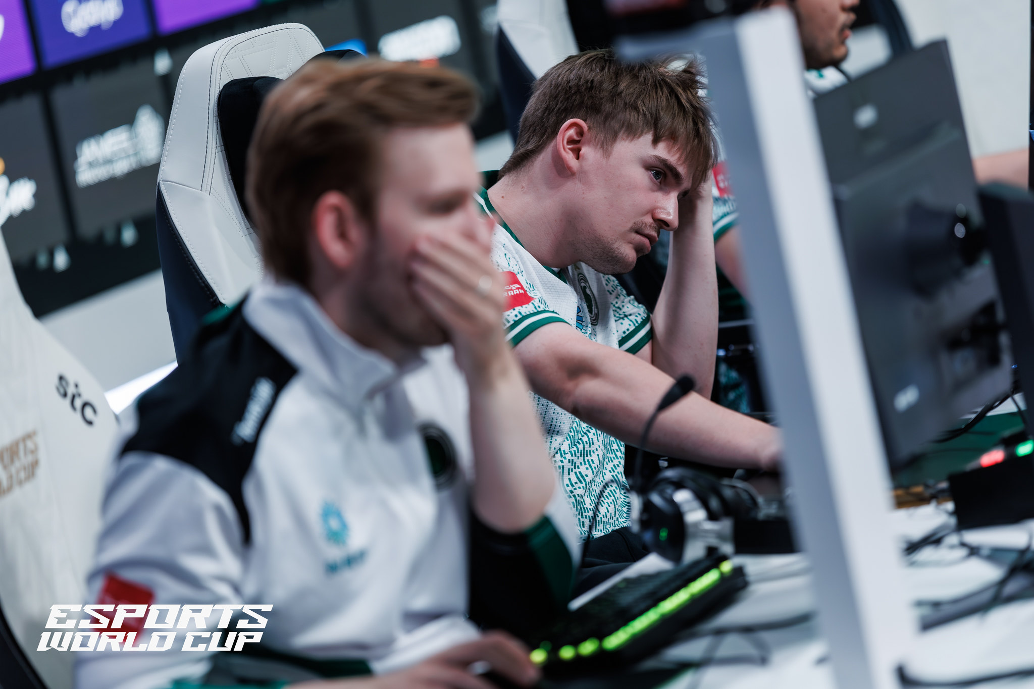 Team Falcons eliminated as Vici Gaming storm into EWC 2026 semifinals ...