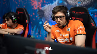Fly of Virtus.pro at PGL