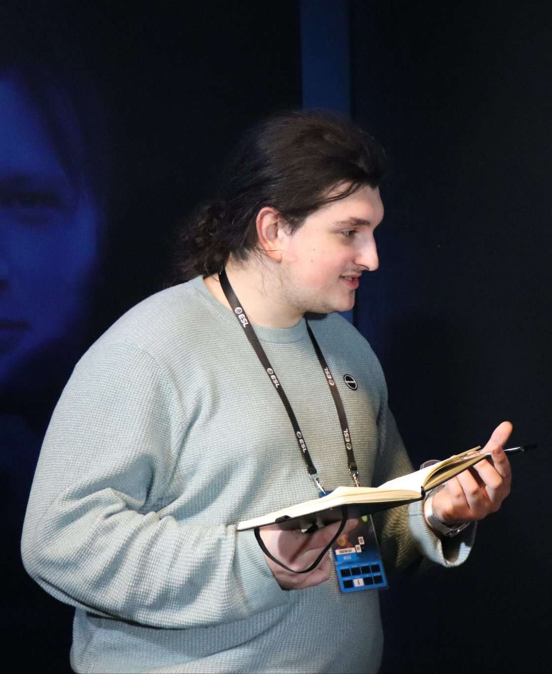 Sebastian "Horizzon" Lalic