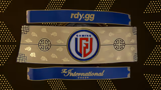 LGD Gaming The International