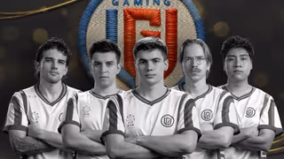 LGD The International 