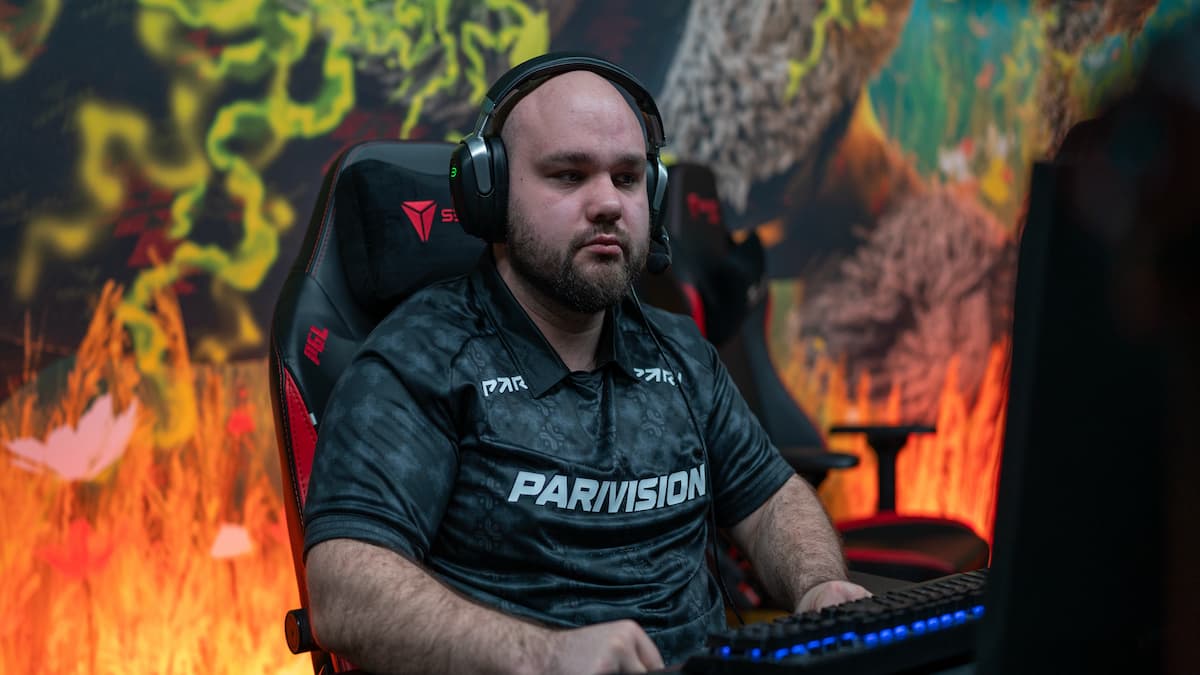PARIVISION, Xtreme Gaming и NAVI потерпели неудачу в PGL Wallachia ...