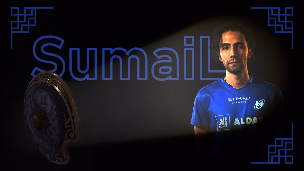 Sumail TI