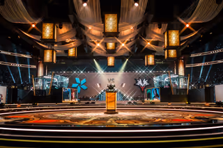 The International Dota 2