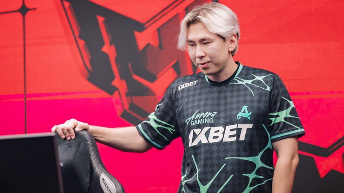 TORONTOTOKYO and Oli part ways with Aurora Gaming | rdy.gg