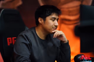 Wisper PGL Wallachia Season 2