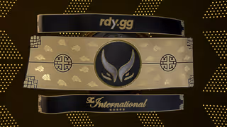 Xtreme Gaming, The International