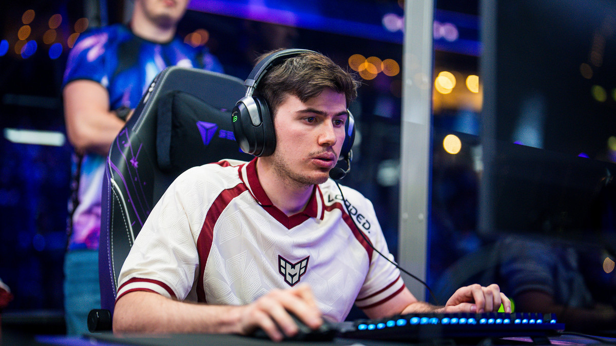 LGD Gaming return to Dota 2, signing the ex-HEROIC roster | rdy.gg