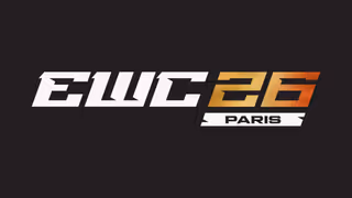 Esports World Cup Logo