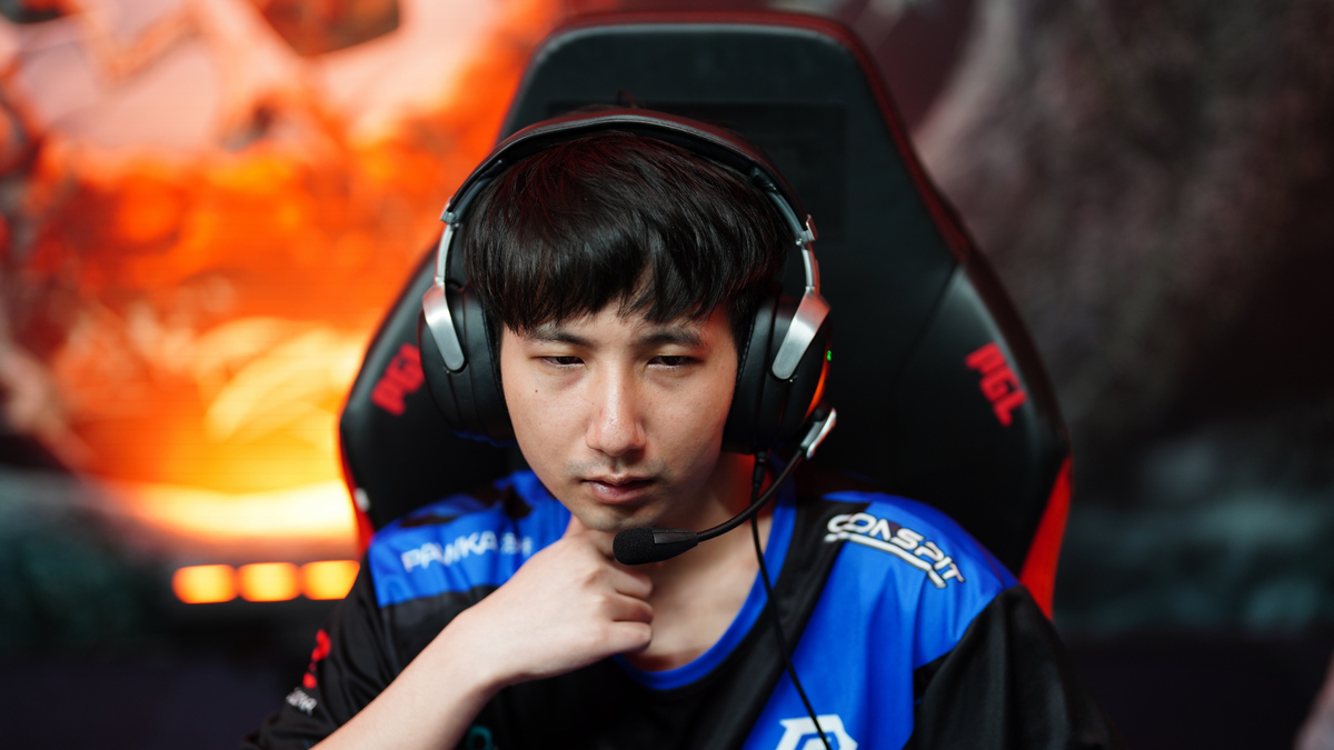 fy returns to competitive play with Xtreme Gaming | rdy.gg