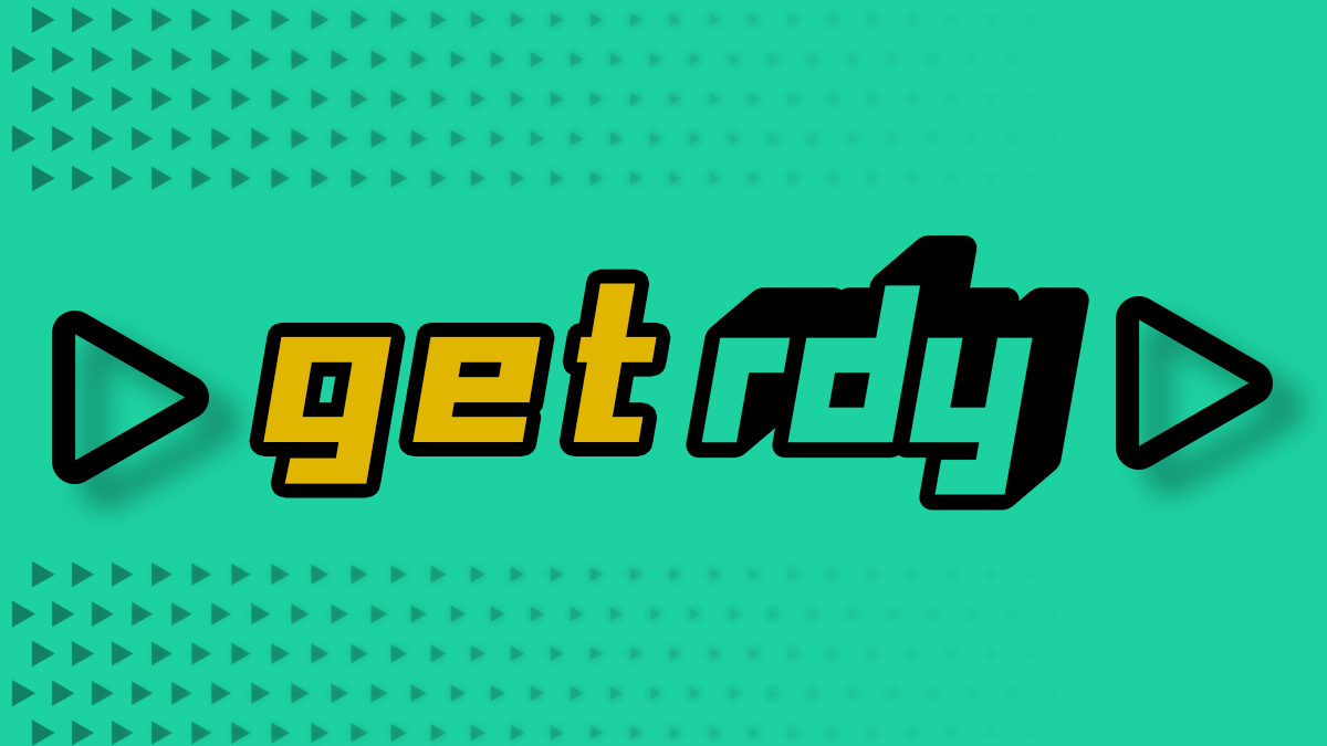 Get rdy: Competitive guide for November 21st-27th | rdy.gg