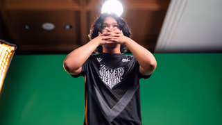 GamerLegion The International 