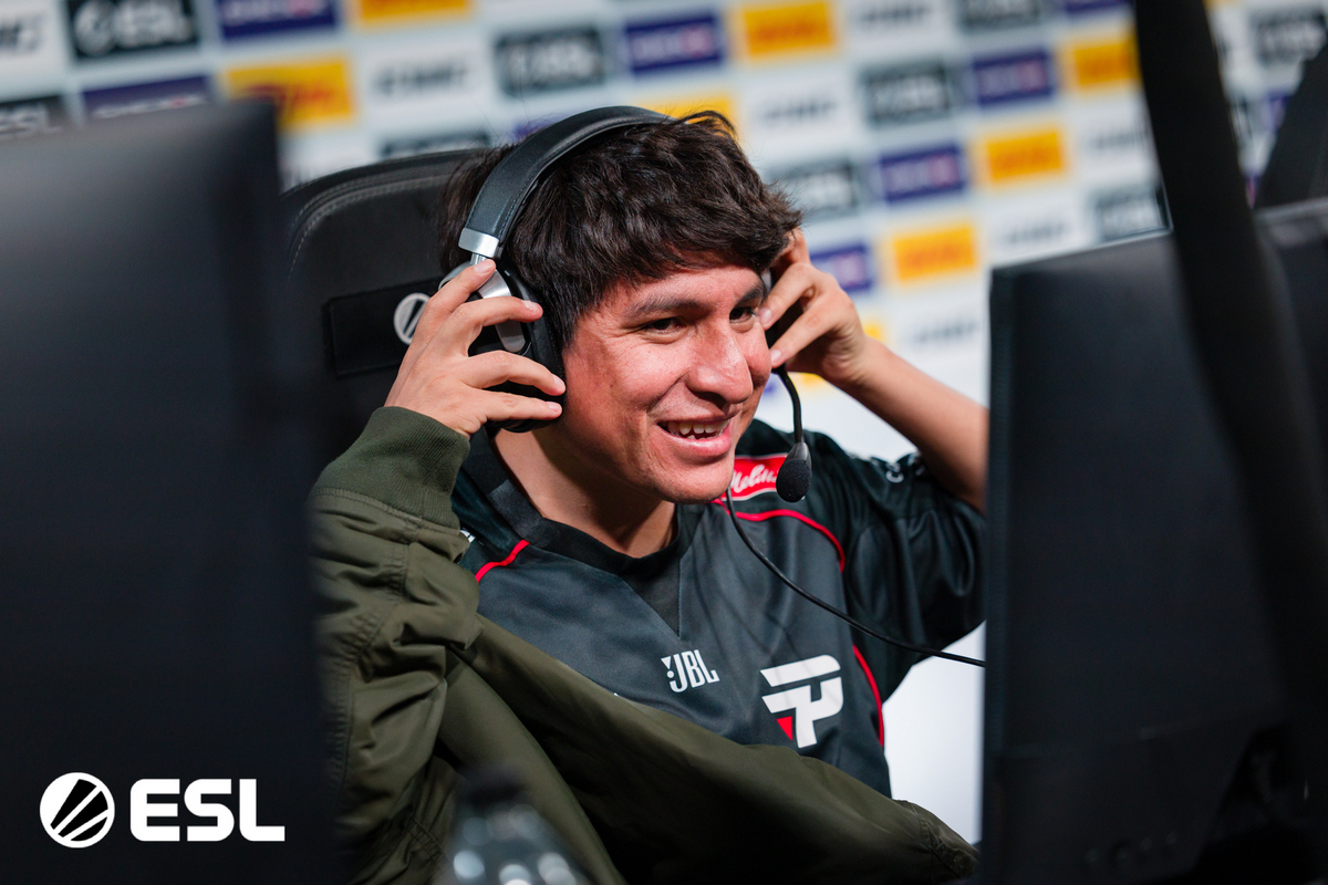 paiN Gaming exit Dota 2 once again | rdy.gg