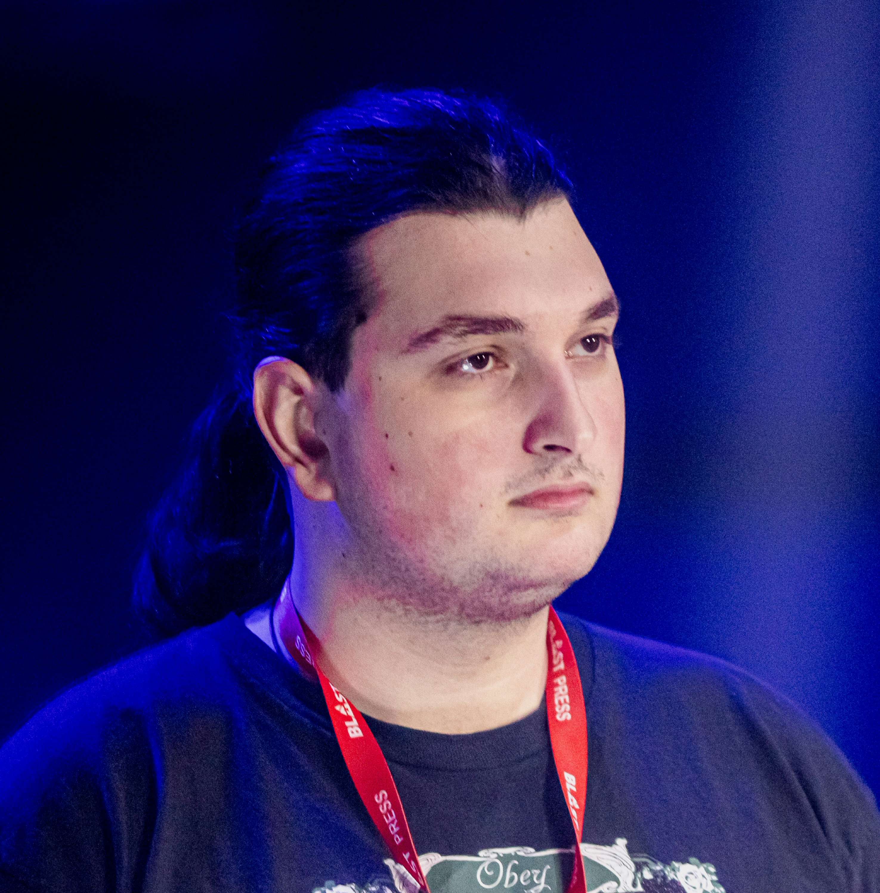 Sebastian "Horizzon" Lalic