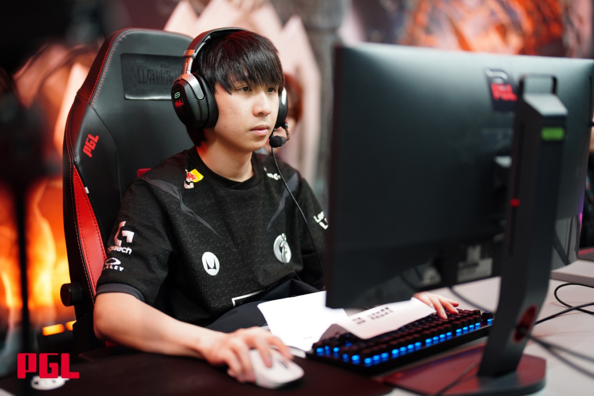 xNova reunites with Ame as Xtreme Gaming make a small roster change ...