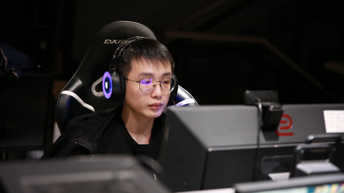 ViCi Gaming to attend Esports World Cup 2026 after ESL Challenger China ...