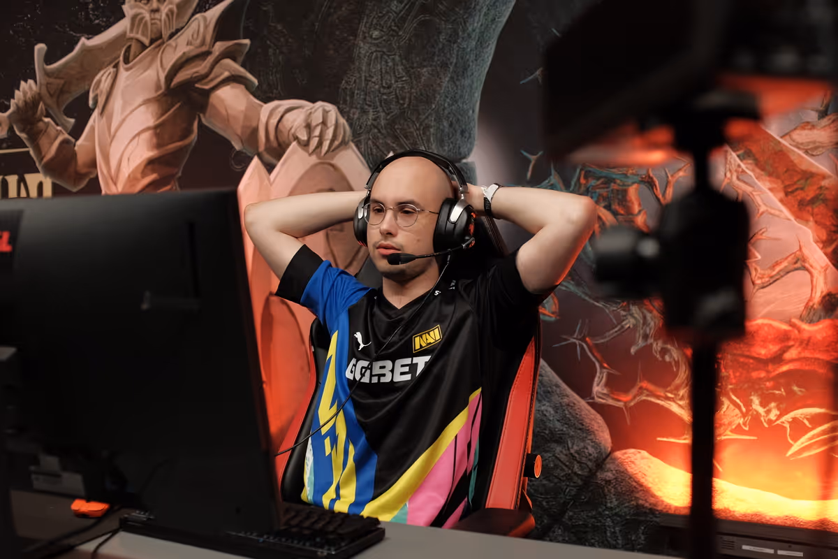 NAVI Dota 2